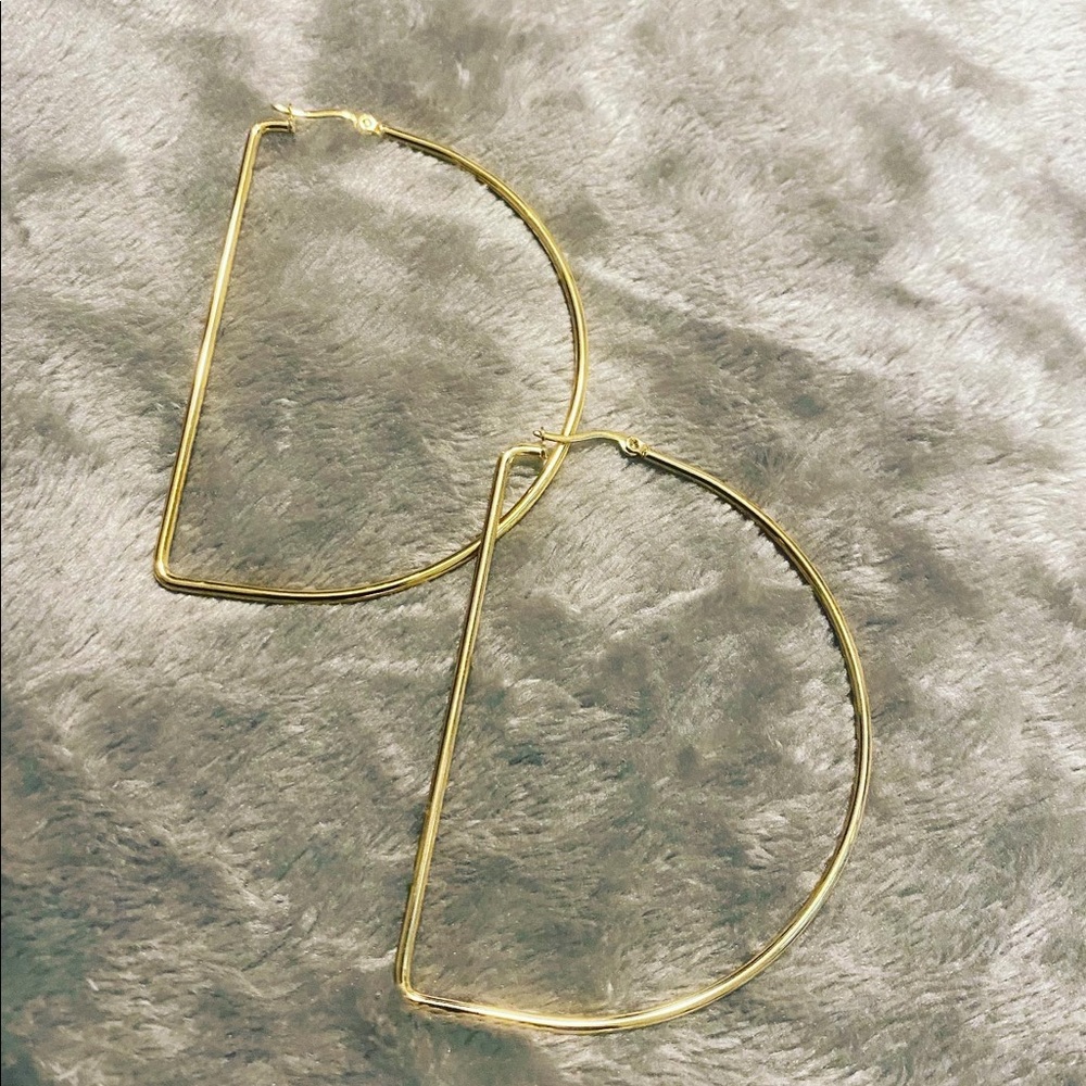 New! Statement Earrings